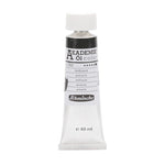 SCHMINCKE AKADEMIE OIL PAINT ANTHRACITE