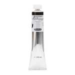 SCHMINCKE AKADEMIE OIL PAINT LAMP BLACK