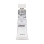 SCHMINCKE AKADEMIE OIL PAINT SILVER