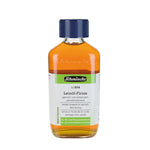 Schmincke Oil Medium Boiled Linseed Oil 200ml