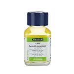 Schmincke Oil Medium Refined Linseed Oil 60ml