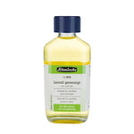 Schmincke Oil Medium Refined Linseed Oil 200ml