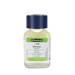 Schmincke Oil Medium Bleached Poppy Oil 60ml