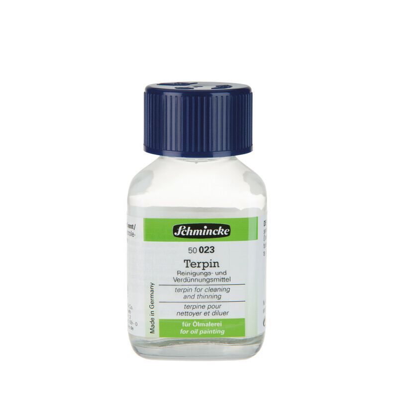 Schmincke Oil Medium Terpin 60ml