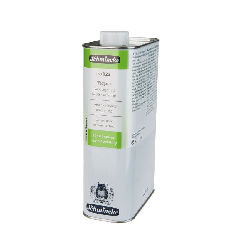 Schmincke Oil Medium Terpin 1L