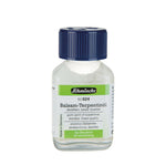 Schmincke Oil Medium Gum Spirit Of Turpentine 60ml