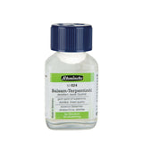 Schmincke Oil Medium Gum Spirit Of Turpentine 60ml