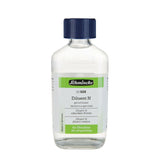 Schmincke Oil Medium Diluent N Odourless Thinner 200ml