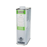 Schmincke Oil Medium Diluent N Odourless Thinner 1L