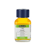 Schmincke Oil Medium Cold Pressed Linseed Oil 60ml