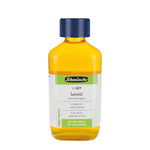 Schmincke Oil Medium Cold Pressed Linseed Oil 200ml