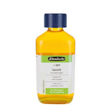Schmincke Oil Medium Cold Pressed Linseed Oil 200ml
