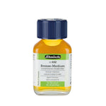 Schmincke Oil Medium Bronze 60ml
