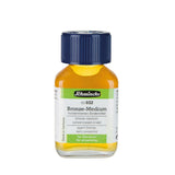 Schmincke Oil Medium Bronze 60ml