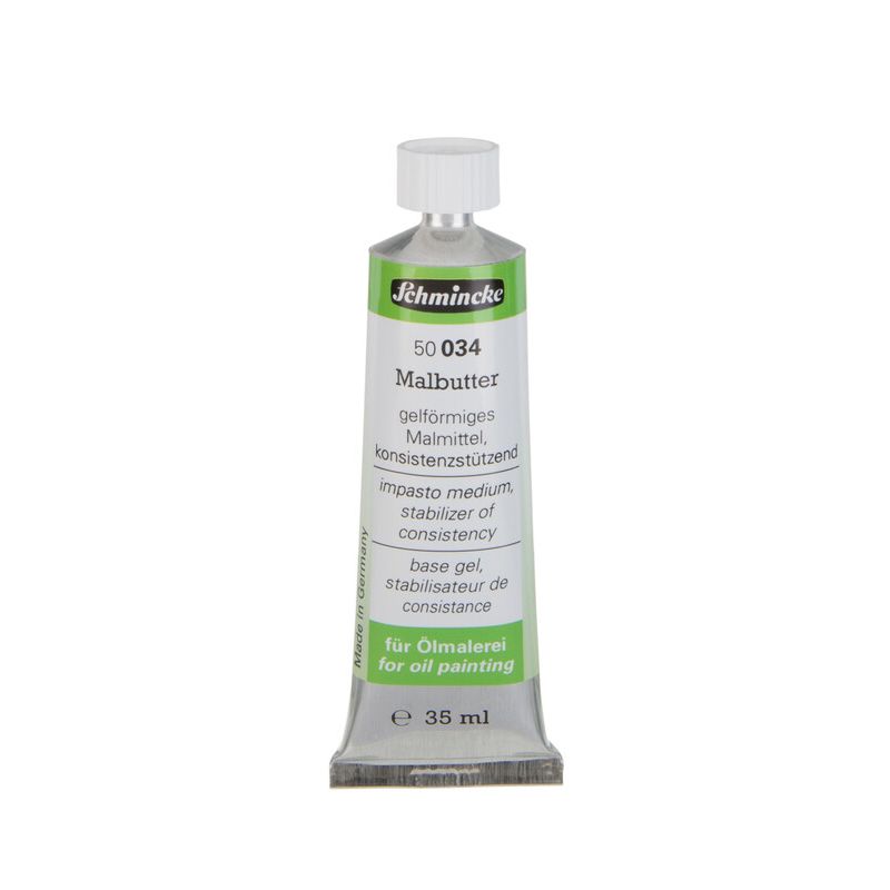 Schmincke Oil Medium Impasto (Megilp) 35ml