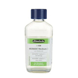 Schmincke Oil Medium Mussini 1 200ml