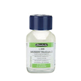 Schmincke Oil Medium Mussini 2 60ml