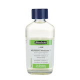 Schmincke Oil Medium Mussini 2 200ml