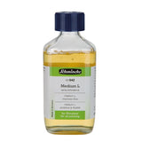 Schmincke Oil Medium L 480ml