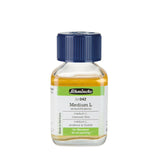 Schmincke Oil Medium L 50ml