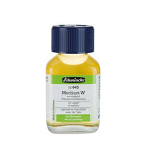 Schmincke Oil Medium W