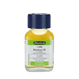 Schmincke Oil Medium W 60ml