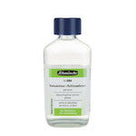 Schmincke Oil Medium Retouching/Final Varnish 200ml