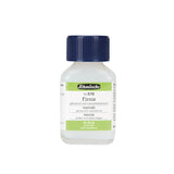 Schmincke Acrylic Medium Glossy Waterborne Varnish 60ml