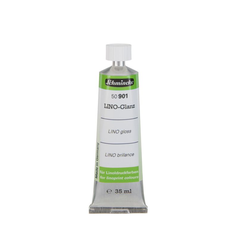 Schmincke Printing Medium Lino Gloss 35ml