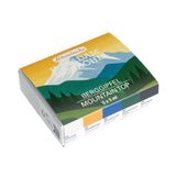 SCHMINCKE HORADAM GOUACHE PAINT MOUNTAIN TOP SET