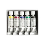 SCHMINCKE HORADAM GOUACHE PAINT NORTHERN LIGHTS SET
