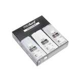 SCHMINCKE PRIMACRYL ACRYLIC PAINT PRO SET 3 X 35ML WHITES