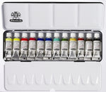 Schmincke Horadam Watercolour Paint Set 12 SET