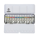Schmincke Horadam Watercolour Paint Set 12