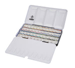 Product image for Schmincke Horadam Watercolour Paint Pans Set 48