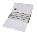 Product image for Schmincke Horadam Watercolour Paint Pans Set 48