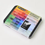 SCHMINCKE HORADAM WATERCOLOUR PAINT GORDON HARRIS 50 YEAR ANNIVERSAY SET