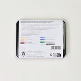 SCHMINCKE HORADAM WATERCOLOUR PAINT GORDON HARRIS 50 YEAR ANNIVERSAY SET