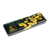 SCHMINCKE HORADAM WATERCOLOUR PAINT GINKGO SET 20 X 1/2 PANS
