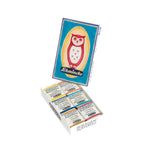 SCHMINCKE HORADAM WATERCOLOUR PAINT MATCHBOX SET 6 PANS