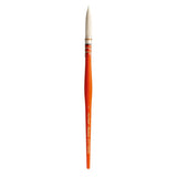 SCHMINCKE HORADAM WATERCOLOUR PAINT JUICY ORANGE SET 15 X 1/2 PANS + BRUSH
