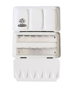 Schmincke Horadam Watercolour Paint Tin Empty Set 12 SET