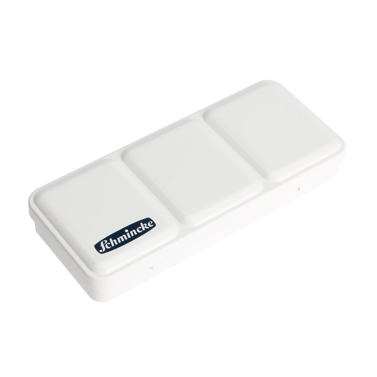 SCHMINCKE AKADEMIE WATERCOLOUR PAINT 18 HALF PANS