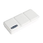 SCHMINCKE AKADEMIE WATERCOLOUR PAINT 18 HALF PANS