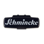 SCHMINCKE EMPTY WATERCOLOUR PLASTIC BOX FOR 20 HALF PANS