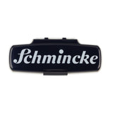 SCHMINCKE EMPTY WATERCOLOUR PLASTIC BOX FOR 20 HALF PANS