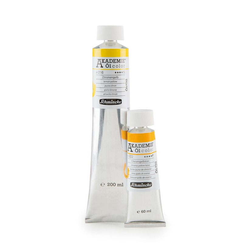 SCHMINCKE AKADEMIE OIL PAINT