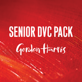 GORDON HARRIS SENIOR DVC PACK