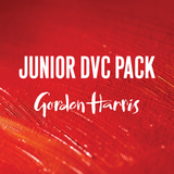 GORDON HARRIS JUNIOR DVC PACK