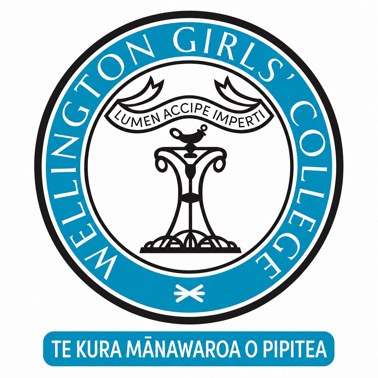 WELLINGTON GIRLS COLLEGE SENIOR DVC PACK